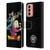Dragon Ball Super Universe Survival Characters Android 17 & 18 Leather Book Wallet Case Cover For Samsung Galaxy M13 (2022)