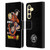 Dragon Ball Super Universe Survival Characters Gohan Leather Book Wallet Case Cover For Samsung Galaxy S24 5G