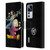 Dragon Ball Super Universe Survival Characters Android 17 & 18 Leather Book Wallet Case Cover For Xiaomi 12T Pro