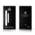 Newcastle United Football Club 2024/25 Crest Kit Home Soft Gel Case for Apple iPhone 15