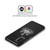 Newcastle United Football Club Crest Distressed Soft Gel Case for Samsung Galaxy A13 (2022)