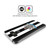 Newcastle United Football Club Crest Stripes Soft Gel Case for LG K22