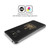 Newcastle United Football Club Crest Gold Soft Gel Case for LG K51S