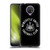 Newcastle United Football Club Crest Logo Soft Gel Case for Nokia G10