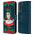 Frida Kahlo Icons Viva La Vida Leather Book Wallet Case Cover For Samsung Galaxy S21 FE 5G