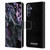 EA Bioware Dragon Age The Veilguard Graphics Lucanis Leather Book Wallet Case Cover For Samsung Galaxy A15