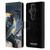 EA Bioware Dragon Age The Veilguard Graphics Davrin Leather Book Wallet Case Cover For Sony Xperia Pro-I