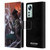 EA Bioware Dragon Age The Veilguard Graphics Neve Leather Book Wallet Case Cover For Xiaomi 12