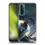 EA Bioware Dragon Age The Veilguard Graphics Davrin Soft Gel Case for Huawei P Smart (2021)