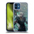 EA Bioware Dragon Age The Veilguard Graphics Taash Soft Gel Case for Apple iPhone 12 / iPhone 12 Pro
