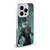 EA Bioware Dragon Age The Veilguard Graphics Taash Soft Gel Case for Apple iPhone 12 / iPhone 12 Pro