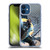 EA Bioware Dragon Age The Veilguard Graphics Davrin Soft Gel Case for Apple iPhone 12 Mini & MagSafe