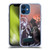 EA Bioware Dragon Age The Veilguard Graphics Neve Soft Gel Case for Apple iPhone 12 Mini & MagSafe