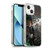 EA Bioware Dragon Age The Veilguard Graphics Harding Soft Gel Case for Apple iPhone 13
