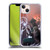 EA Bioware Dragon Age The Veilguard Graphics Neve Soft Gel Case for Apple iPhone 13