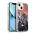 EA Bioware Dragon Age The Veilguard Graphics Neve Soft Gel Case for Apple iPhone 13