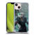 EA Bioware Dragon Age The Veilguard Graphics Taash Soft Gel Case for Apple iPhone 13