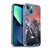 EA Bioware Dragon Age The Veilguard Graphics Neve Soft Gel Case for Apple iPhone 13 Mini & MagSafe