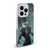 EA Bioware Dragon Age The Veilguard Graphics Taash Soft Gel Case for Apple iPhone 13 Mini & MagSafe