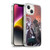 EA Bioware Dragon Age The Veilguard Graphics Neve Soft Gel Case for Apple iPhone 14