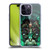 EA Bioware Dragon Age The Veilguard Graphics Emmrich Soft Gel Case for Apple iPhone 14 Pro Max