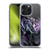 EA Bioware Dragon Age The Veilguard Graphics Lucanis Soft Gel Case for Apple iPhone 15 Pro Max