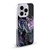 EA Bioware Dragon Age The Veilguard Graphics Lucanis Soft Gel Case for Apple iPhone 16 Pro & MagSafe