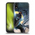 EA Bioware Dragon Age The Veilguard Graphics Davrin Soft Gel Case for Apple iPhone XR