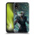 EA Bioware Dragon Age The Veilguard Graphics Taash Soft Gel Case for Apple iPhone XR