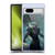 EA Bioware Dragon Age The Veilguard Graphics Taash Soft Gel Case for Google Pixel 7a