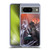 EA Bioware Dragon Age The Veilguard Graphics Neve Soft Gel Case for Google Pixel 8