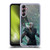 EA Bioware Dragon Age The Veilguard Graphics Taash Soft Gel Case for Samsung Galaxy A14 5G