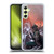 EA Bioware Dragon Age The Veilguard Graphics Neve Soft Gel Case for Samsung Galaxy A34 5G