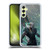 EA Bioware Dragon Age The Veilguard Graphics Taash Soft Gel Case for Samsung Galaxy A34 5G