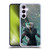 EA Bioware Dragon Age The Veilguard Graphics Taash Soft Gel Case for Samsung Galaxy A35 5G