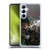 EA Bioware Dragon Age The Veilguard Graphics Harding Soft Gel Case for Samsung Galaxy A55 5G