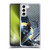 EA Bioware Dragon Age The Veilguard Graphics Davrin Soft Gel Case for Samsung Galaxy S21+ 5G