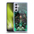 EA Bioware Dragon Age The Veilguard Graphics Emmrich Soft Gel Case for Samsung Galaxy M54 5G