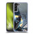 EA Bioware Dragon Age The Veilguard Graphics Davrin Soft Gel Case for Samsung Galaxy S22+ 5G