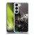 EA Bioware Dragon Age The Veilguard Graphics Harding Soft Gel Case for Samsung Galaxy S23 5G