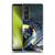 EA Bioware Dragon Age The Veilguard Graphics Davrin Soft Gel Case for Sony Xperia 1 V 5G