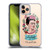 Frida Kahlo Art & Quotes Feminism Soft Gel Case for Apple iPhone 11 Pro