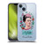 Frida Kahlo Art & Quotes Feminism Soft Gel Case for Apple iPhone 14 Plus & MagSafe