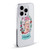 Frida Kahlo Art & Quotes Feminism Soft Gel Case for Apple iPhone 14 Plus & MagSafe
