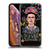 Frida Kahlo Art & Quotes Beautiful Woman Soft Gel Case for Apple iPhone XR