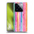 Ninola Colorful Geometric Rainbow Stripes Soft Gel Case for Xiaomi 14 Pro