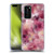 Ninola Colourful Patterns Pink Marble Soft Gel Case for Huawei P40 5G