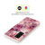 Ninola Colourful Patterns Pink Marble Soft Gel Case for Huawei P40 5G