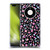 Ninola Colourful Patterns Space Planets Pink Soft Gel Case for Huawei Mate 40 Pro 5G