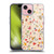 Ninola Colourful Patterns Terrazzo Soft Gel Case for Apple iPhone 15
